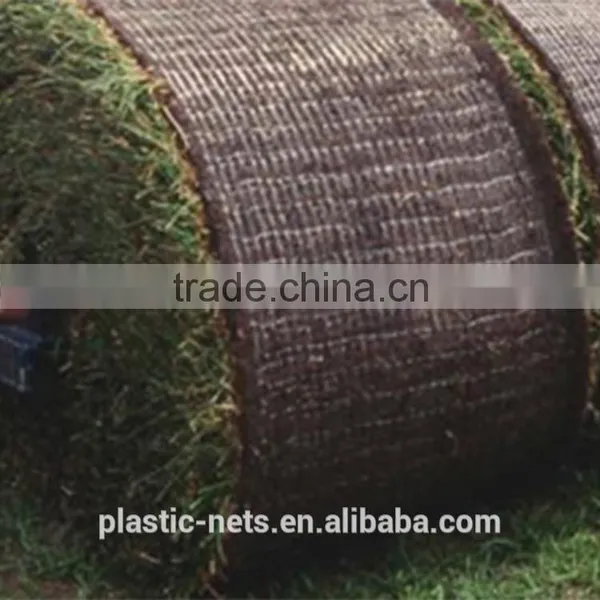 Plastic Bi-oriented Turf Protection Net photo-5