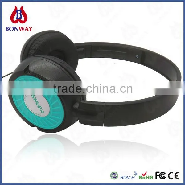 Cheap Portable Headphones/Headsets photo-4