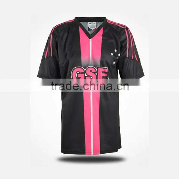 Custom Soccer Shirt,colorful Stripe Soccer Jerse photo-4