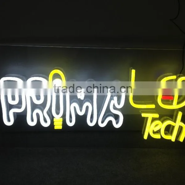 Neon LED Christmas Light Signs With CE and ROHS Outdoor Led Sign photo-3