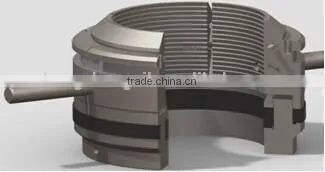 API 6A casing hanger