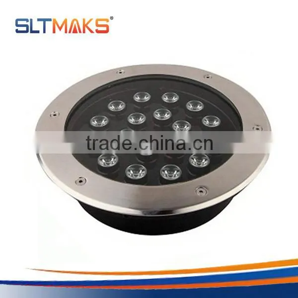 Hot Selling High Lumen IP67 Led Underground Driveway Lights, Led Lamps