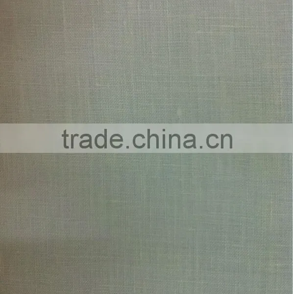 100% Linen, Woven Pure Linen,100% Linen, Linen/cotton,ramie/cotton Fabric,indian Linen Fabric