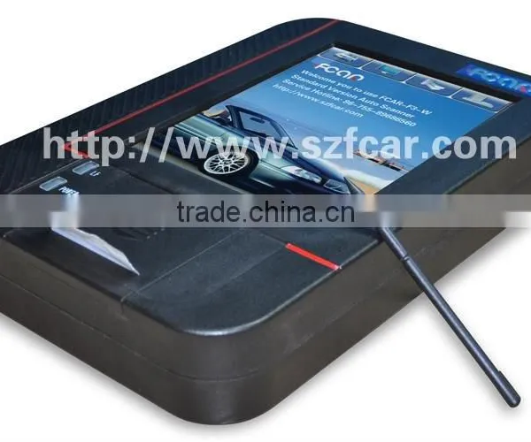 F3-G Universal Automotive Diagnosis Machine,hitachi Diagnostic Tool