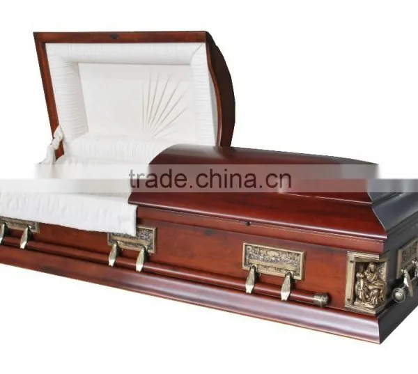 Pieta Casket Wholesale Quality Choice photo-4