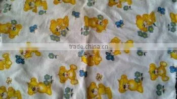 Flannel Fabric