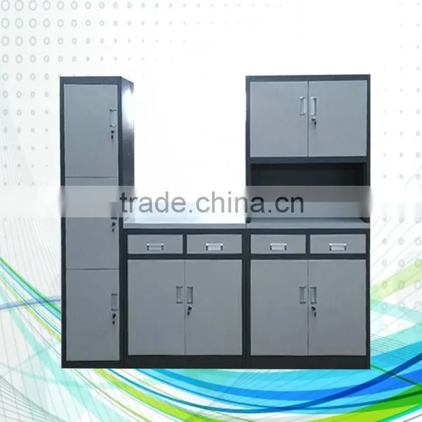 Stardand or Custom Stainless Steel Kitchen Cabinet/modular Stainless Steel Kitchen Cabinet Design photo-5