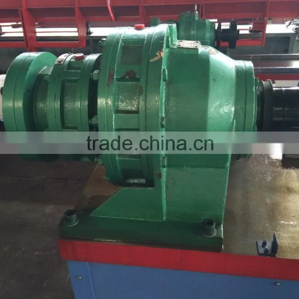 2000Nm Computer Control Material Torsion Testing Machine Jinan TENSON Brand NDW-2000 photo-3