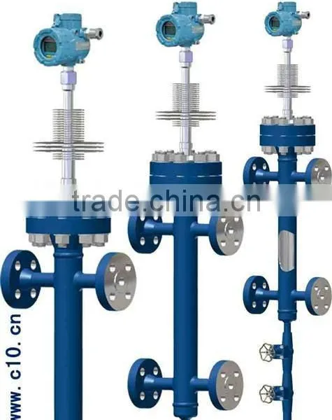 RF2030E Radar Level Measurement for High Temperature High Pressure Guided Wave Radar Level Transmitter