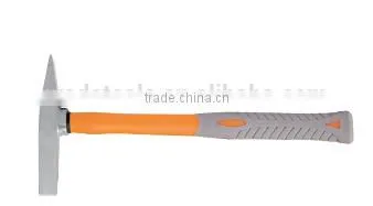 Stainless Hammer,Scaling High-Quality WEDO TOOLS photo-2