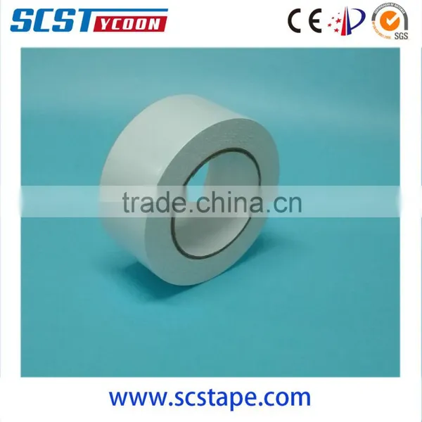 Eco-friendly VOC Emission Double Sided Tissue Tape photo-6
