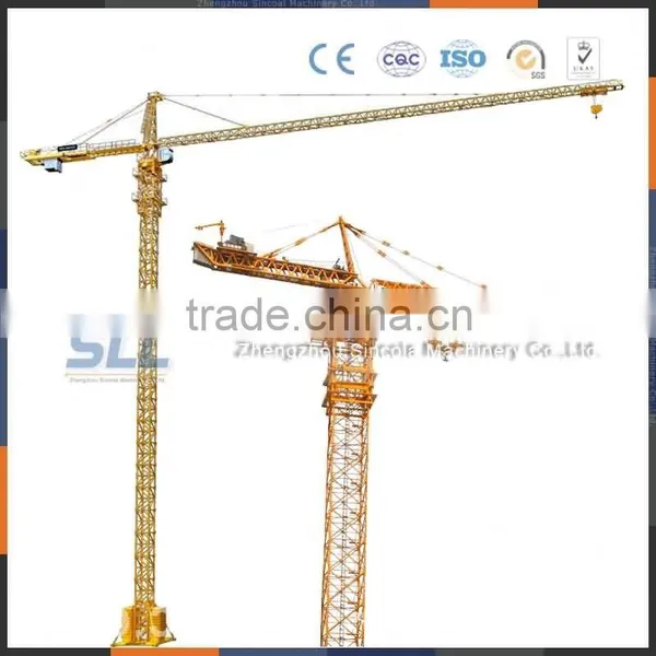 2016 Tower Tower Crane