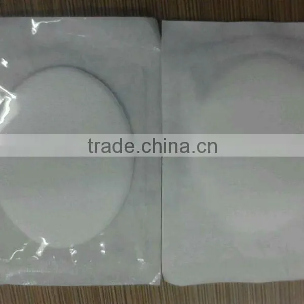 Credit Insurance High Quality Made in China Medical Eye Pad photo-3