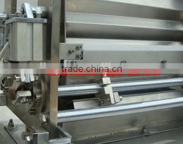 Good Quality Automatic Coffee Sachet Packaging Machine/ Sugar Paper Sachet Packaging Machine photo-3