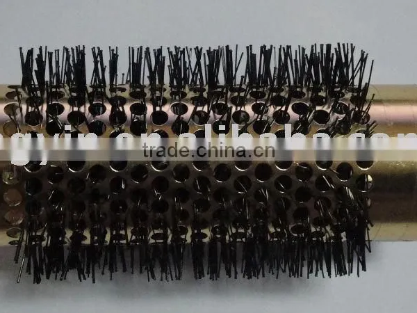 Aluminum Barrel of Hair Brush