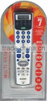 Remote Control photo-6