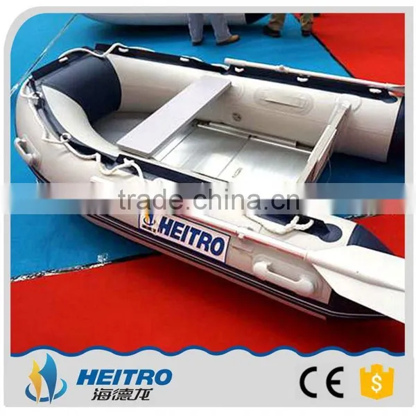 High Pressure Foot Pump For Inflatable Boat photo-5