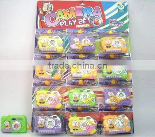 CAMERA TOYS
