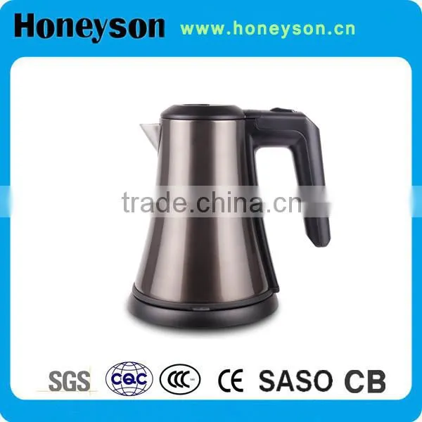 2016 Best Seller Cheap Electric Water Kettles in China photo-2