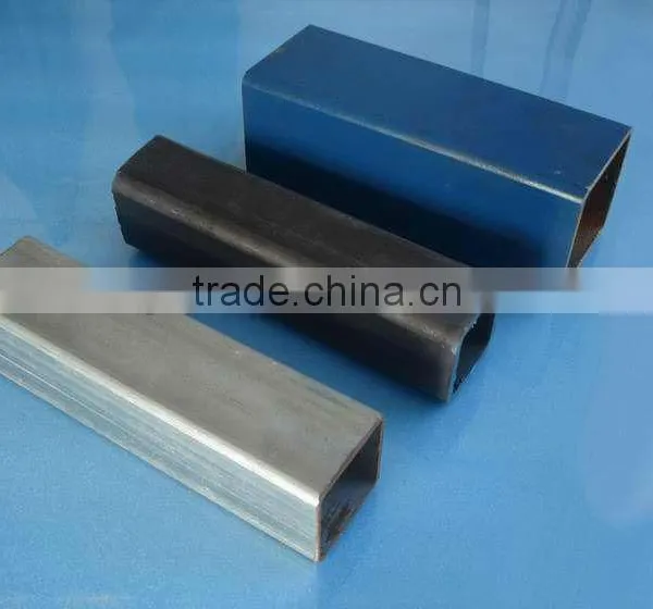 Square and Rectangular Steel Pipe photo-2