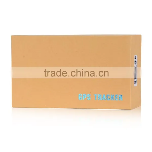 Web Based Avl Gps Tracking Device With Free Software photo-3