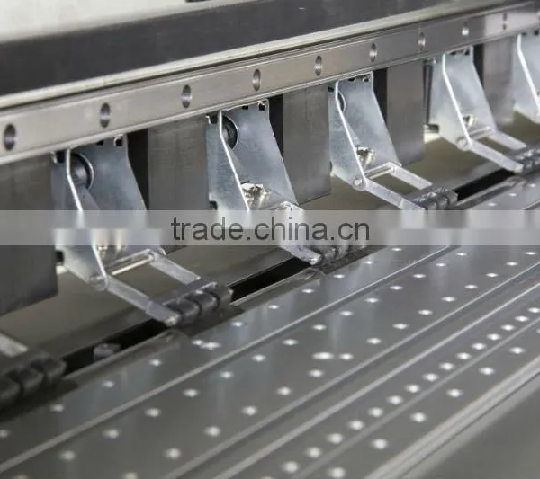 Price Flex Banner Printer /Eco Solvent Printer With FT1560 DX7/DX5 photo-3