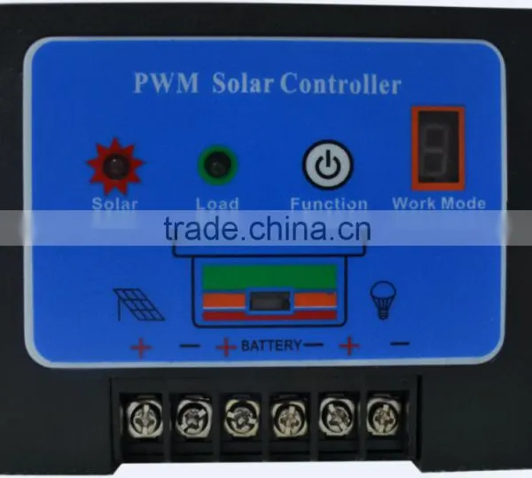 48v 3KW Complete Home Off-Grid Solar Power System/Home Solar Panel Kit photo-2