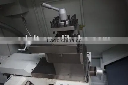 CK6170 Alloy Wheel Straighten Machine photo-5