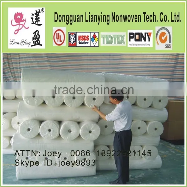 Factory Supply Best Quality Low Price Wool Felt photo-4