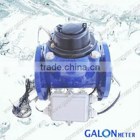 Remote Reading Water Meter photo-4