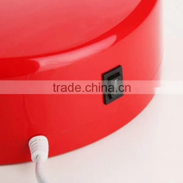 12 Watt Led Nail Lamp Led Nail Dryer photo-5