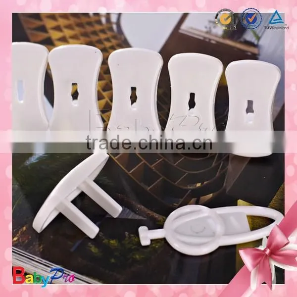 2015 China Wholesale National Standard for Child Security Child Safety Products Child Socket Cover photo-5