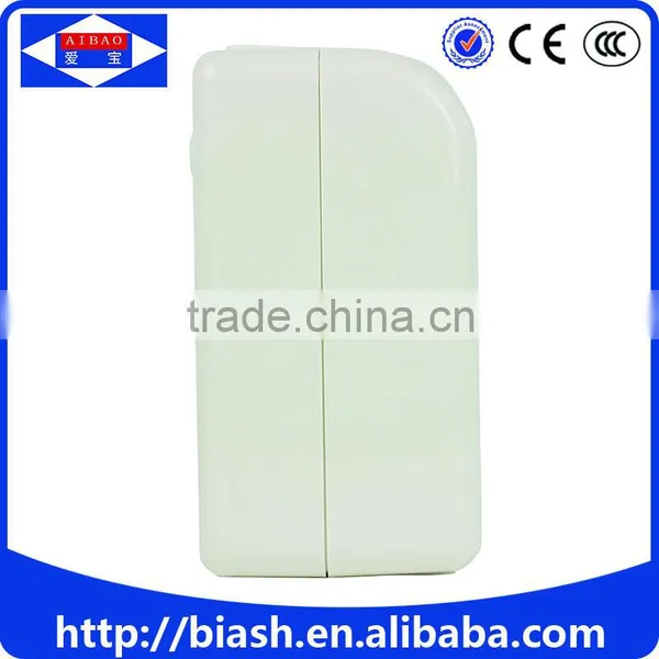 LCD Display Matrix Print Time Attendance Machine photo-5