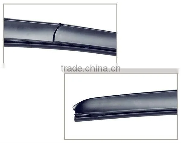 LS 430 LS600h SC300 Smart Flex Hybrid Ls460 Auto Accessories J-Hook Car Arm Windshield Stealth Passenger Wiper Blade photo-4