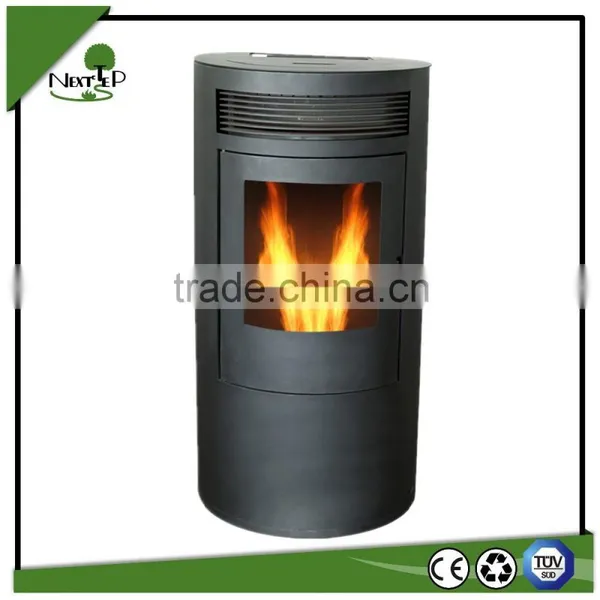 Wood Pellet Stove NB-PR9 Pellet Stove 9KW