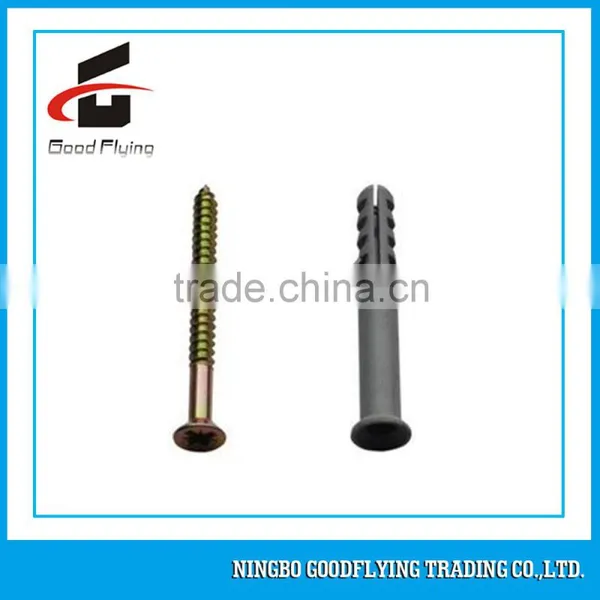 Best Price Useful Nylon Frame Fixing Anchor