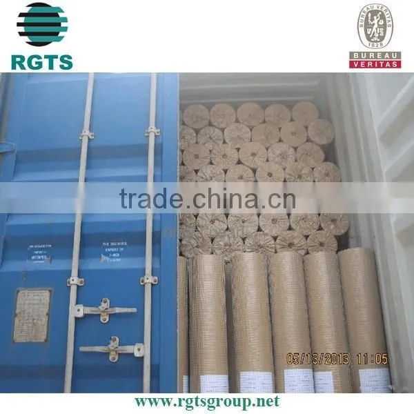 High Quality Expanded Welded Wire Mesh Fence photo-6