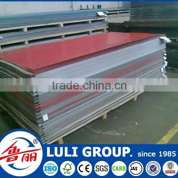 Hot Sell Exterior Hpl Panel photo-2
