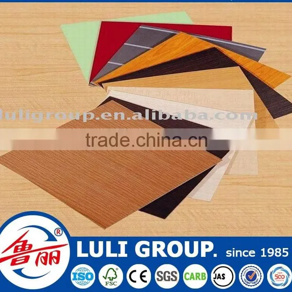 LULI Group Coloured Mdf photo-6