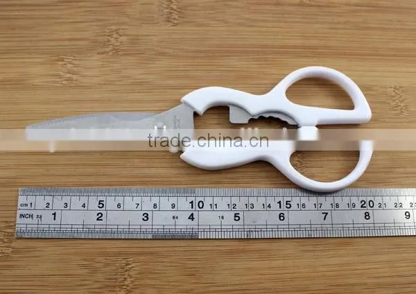 8 INCH KITCHEN SCISSOR WITH NUTCRACKER photo-6