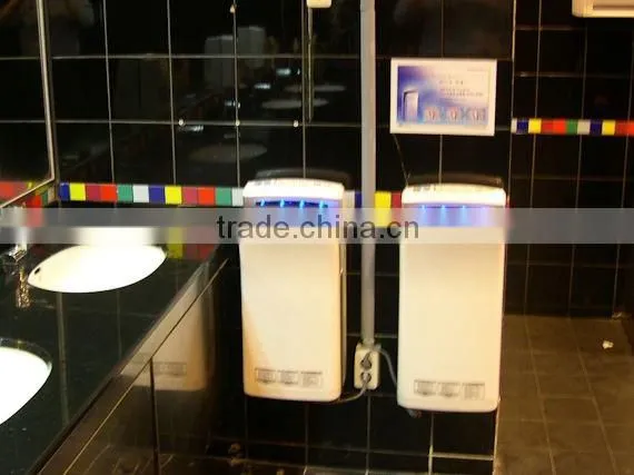 Jet Hand Dryer, Automatic Hand Dryer