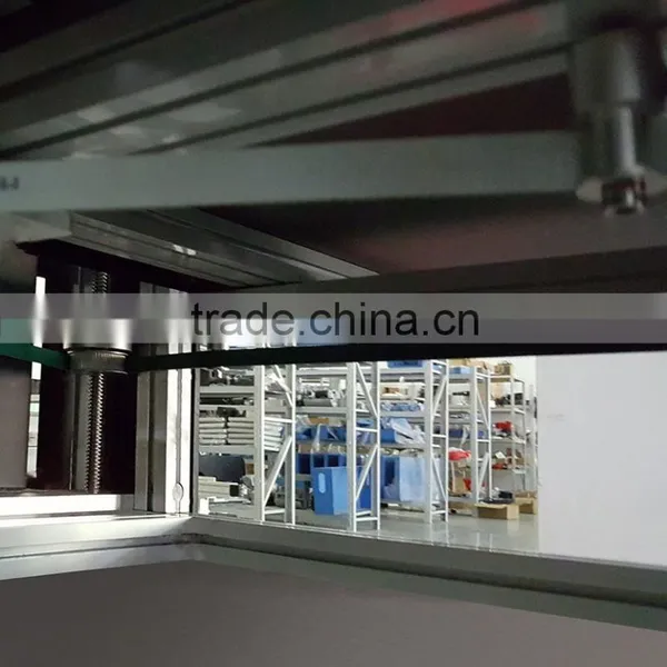 Sales for UV Flatbed 3d Printer photo-6