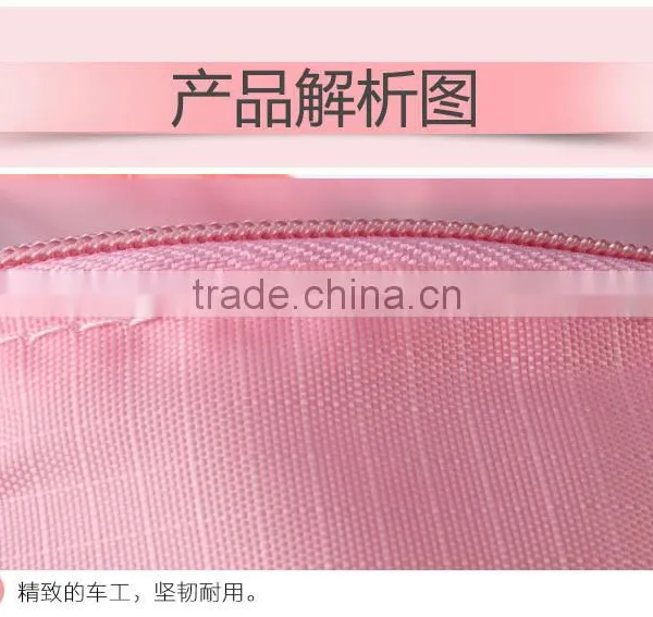 Travel Storage Bag With Zipper/toy Storage Bag Made in China photo-2