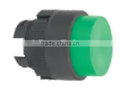 high quality convex button switch head/push button switch parts LAY4-EL3