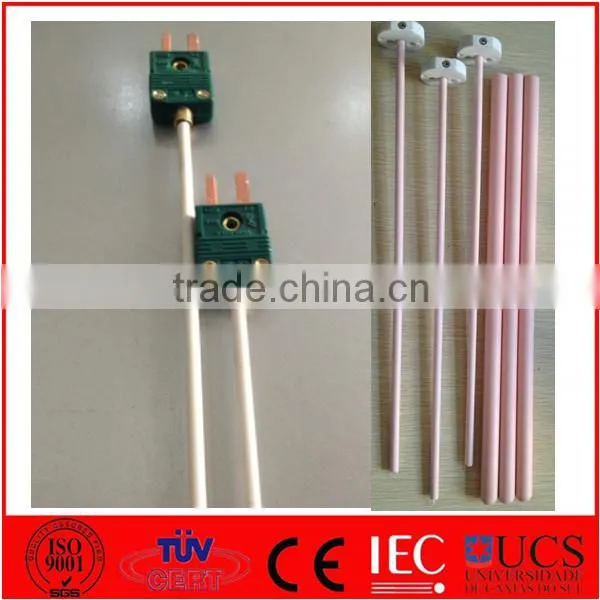 Thermocouple Type R,b,s photo-4