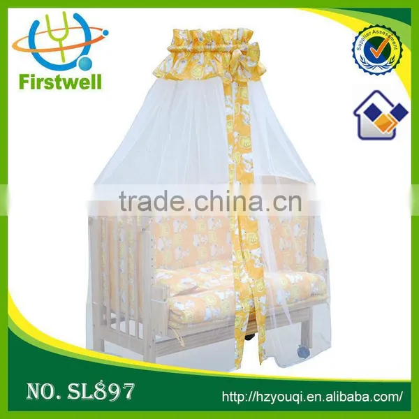 Wholesale Baby Cribs photo-5
