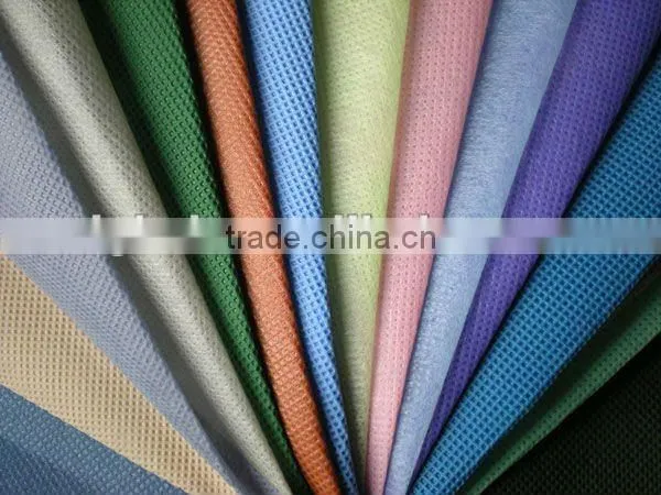 Spunbond pp Non Woven Fabric
