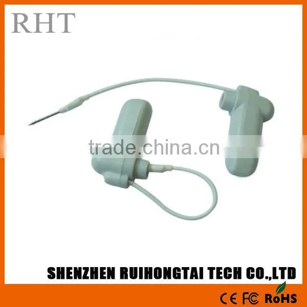Anti-theft Sensor Tag EAS Hard Tag With Lanyard