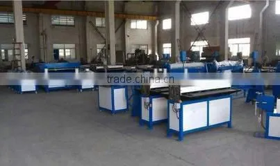 H Steel Faknge Leveling Machines, Flange Forming Machine, TDF Flange Forming Machine photo-4