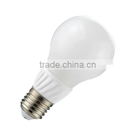 Ceramic Housing Led Light Lamp 9w E27 photo-3